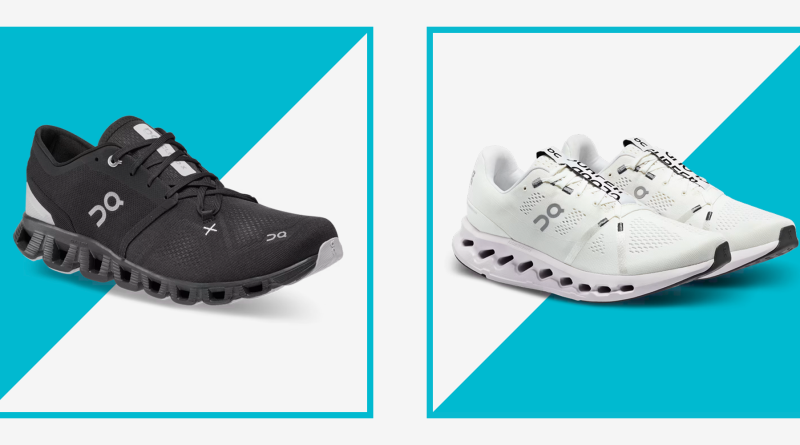 5 Best On Cloud Shoes for Walking, According to Podiatrists and Reviewers