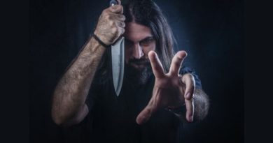 10 Terrifying Serial Killers from Centuries Ago