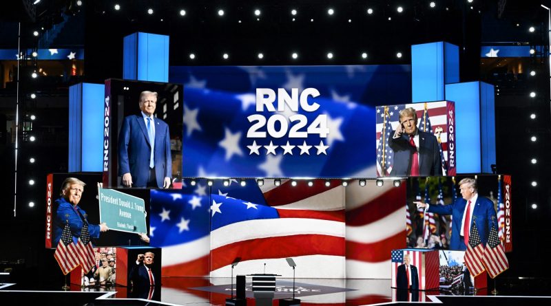 From Donald Trump To His VP Pick! Here’s What To Expect From The National Republican Convention
