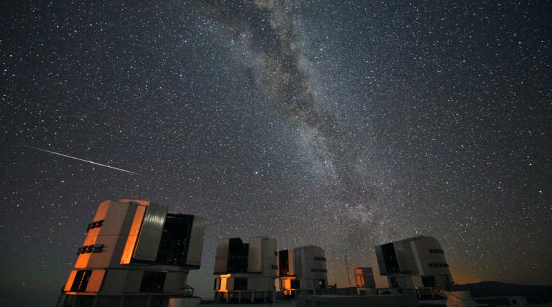 Want to catch the 2024 Perseid meteor shower? Here’s your best shot.