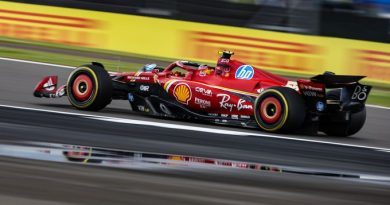 Ferrari espère avoir réglé ses problèmes avant la Hongrie