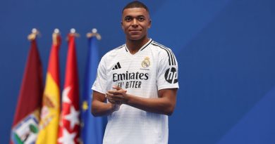 Mbappé could sue PSG over unpaid wages