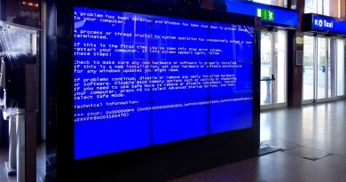 CrowdStrike Windows Outage—What Happened And What To Do Next