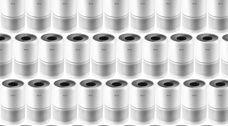 Our favorite budget air purifier is still on sale post-Prime Day