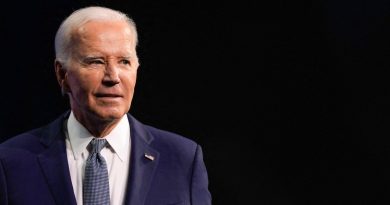 Sen. JD Vance, Trump’s VP pick, calls on Biden to resign from office