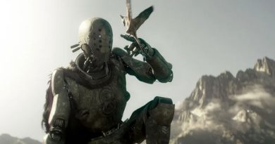 Trailer: Snyder’s “Rebel Moon” Director Cuts