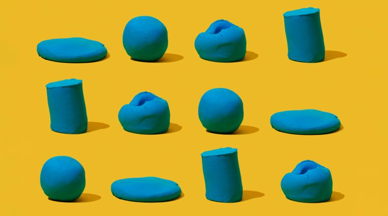 Don’t Set Your Goals in Stone — Mold Them Like Clay