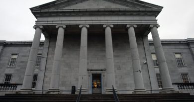 Former Clare hurler Niall Gilligan accused of assaulting 12-year-old with stick