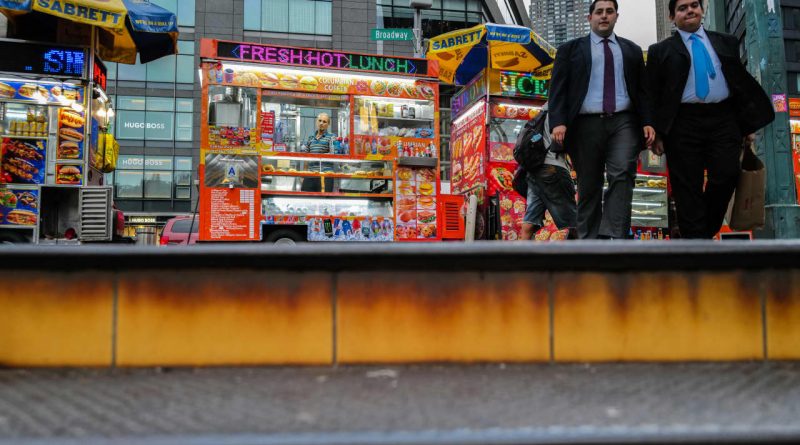 Wealthier people aren’t splurging the way they used to. ‘They are losing steam.’