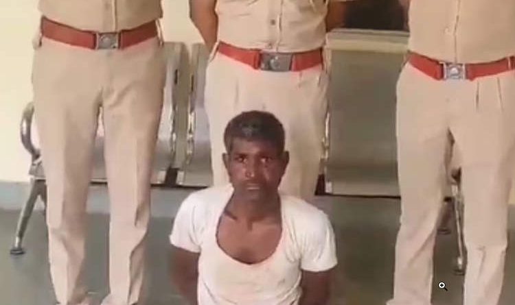 Man Goes on Crime Spree to Prove He Is Alive After Government Declares Him Dead