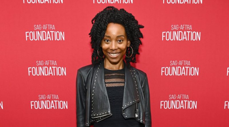 Prayers Up! Actress Erica Ash Passes Away At Age 46