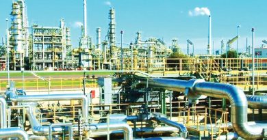 5 Past NNPC GMDs Who Failed to Revive Nigeria’s Refineries