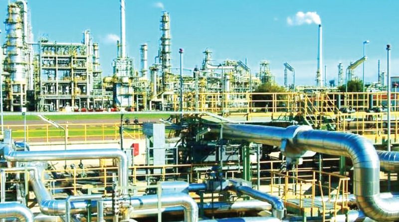 5 Past NNPC GMDs Who Failed to Revive Nigeria’s Refineries