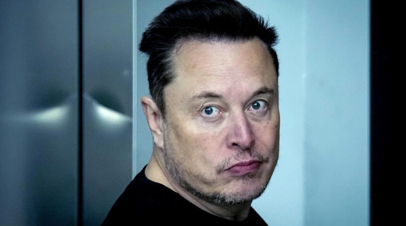 The Morning After: Google dismisses Elon Musk’s claim that autocomplete interfered in the election