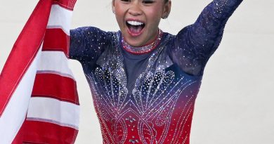2024 Olympics: Why Suni Lee Was in “Shock” Over Scoring Bronze Medal