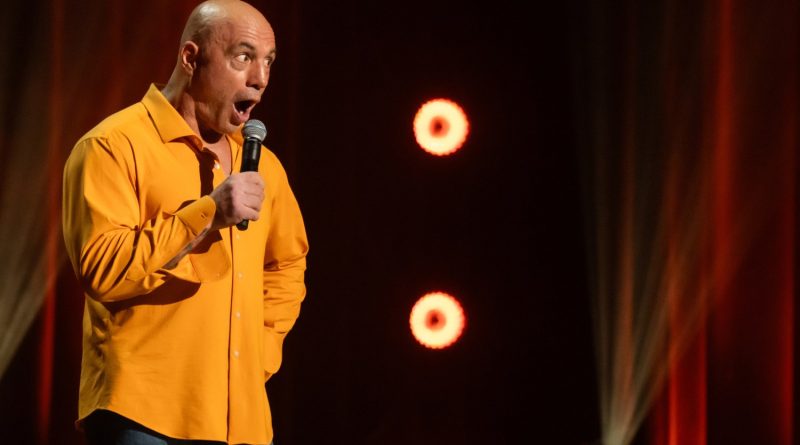 Joe Rogan’s ‘Burn the Boats’: A Self-Styled Provocateur’s Jokes Feel Decades Too Late