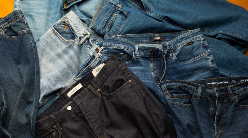 The 14 Best Jeans for Men, Tested and Reviewed by Menswear Experts