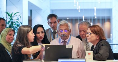 IPCC’s input into key UN climate review at risk as countries clash over timeline