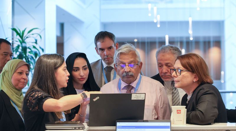 IPCC’s input into key UN climate review at risk as countries clash over timeline