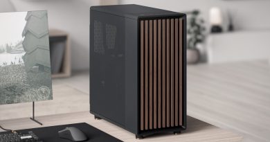 My favorite Fractal Design PC case is $30 off in this rare sale