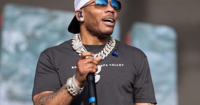 Issa Update! Nelly’s Attorney Challenges Police & Denies Arrest For Drug Possession