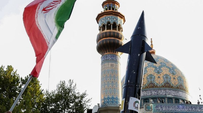 Iran’s threat to Israel adds uncertainty over Gaza cease-fire