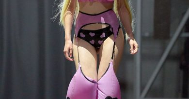 The Swedish School of Textiles Copenhagen Spring 2025