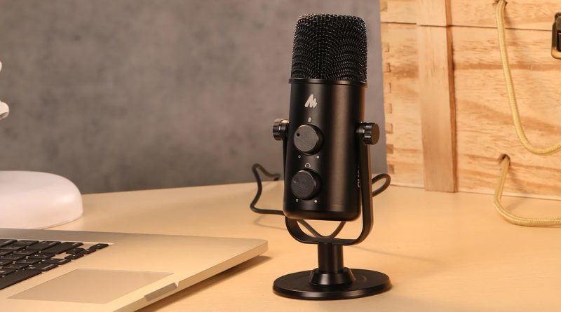 How to record audio files with Windows 11