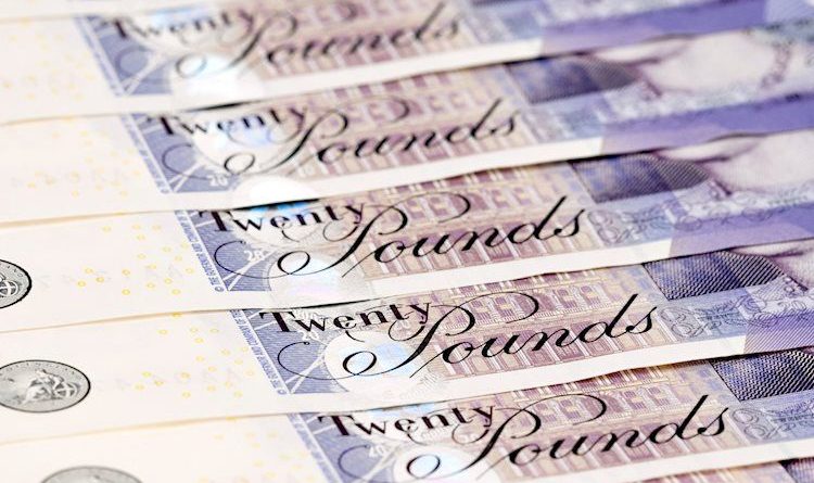 GBP/USD trims losses but ends the week lower