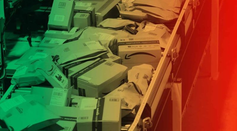 For Retailers, the Holiday Season Starts Now