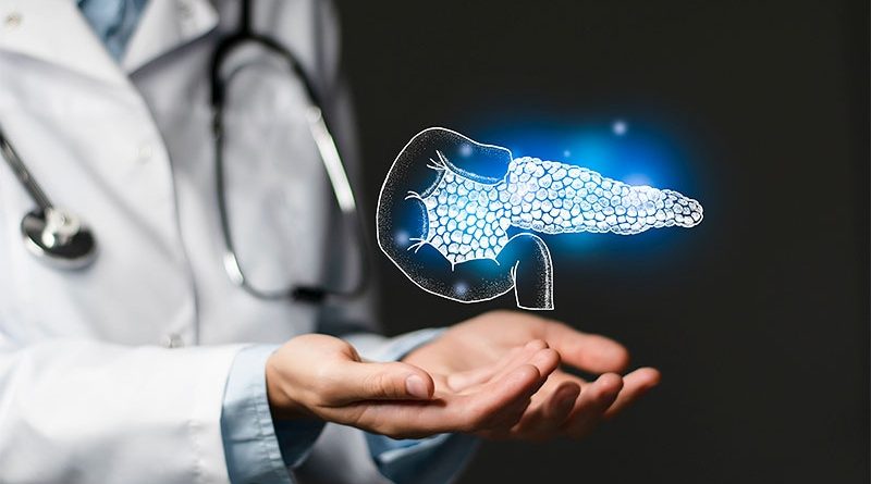 AI Aids in Diagnosis of Solid Pancreatic Lesions
