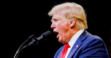 Allies want Trump to get on message and long Covid test proves elusive: Morning Rundown