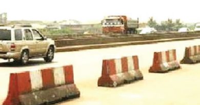 Motorists lament traffic snarl as Julius Berger resumes work on Long Bridge