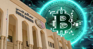 Dubai Legalizes Cryptocurrency Salaries: A Game-Changer for Crypto Ecosystem