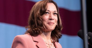 Harris Releases Economic Plans