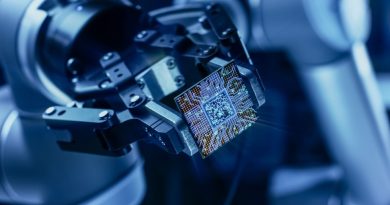 Pentagon unveils new supercomputer aimed at boosting defense against biothreats