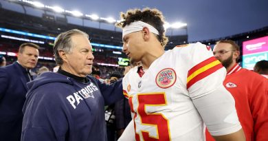Belichick: If Any NFL Team Can Get 1st Super Bowl 3-Peat Record, It’s Mahomes’ Chiefs