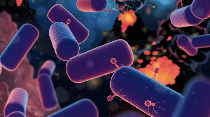 Meet LUCA, the 4.2 billion-year-old cell that’s the ancestor of all life on Earth today