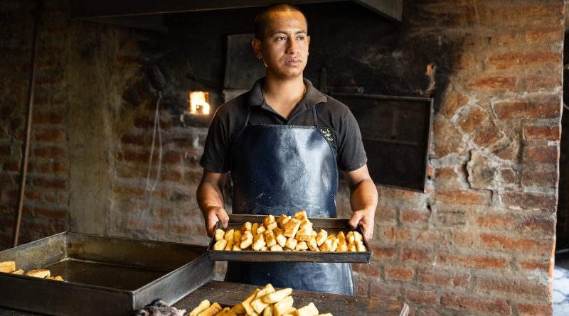 A taste of tradition beyond Ecuador’s tourist trail