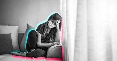 TikTok Conspiracy Theorists Are Convinced That Mpox Will Lead to a “Second Lockdown”