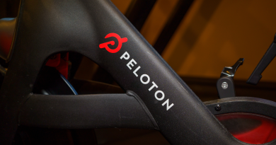 The Real Cost of a Peloton