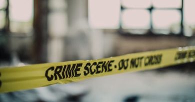 The Ethics of True Crime