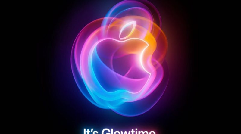 Apple’s ‘Glowtime’ event is coming on Sept. 9 to introduce iPhone 16 and more