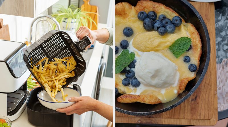These Air Fryers Will Change Your Cooking Game Forever – Here Are The Top 10 Picks
