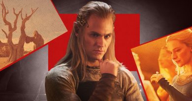 What Happened on Lord of the Rings: The Rings Of Power? Here’s Our Recap of Season 2, Episodes 1-3.