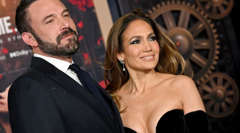 Is there a winner in Bennifer’s divorce PR battle?