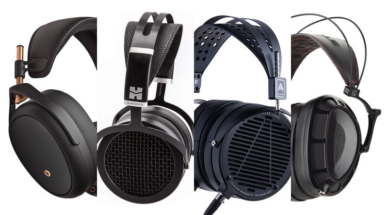 The best planar-magnetic headphones for 2024, tested and reviewed
