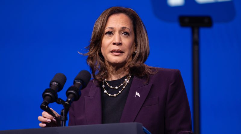 JD Vance Mocks Kamala Harris’ CNN Interview