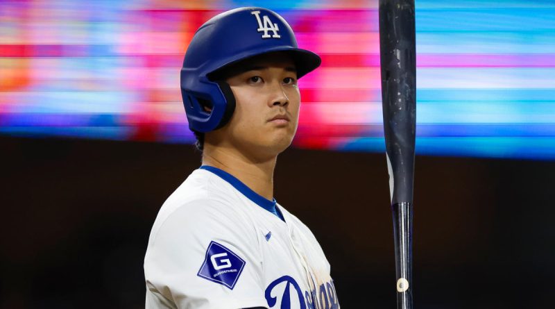 Shohei Ohtani receives mostly cheerful welcome in return to a half-full Angel Stadium