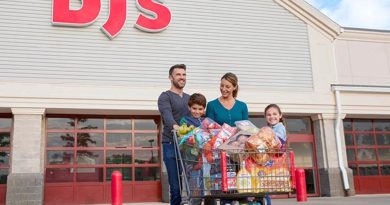 Spend $20, Get $20—the BJ’s Club Card Membership Deal You Can’t Miss